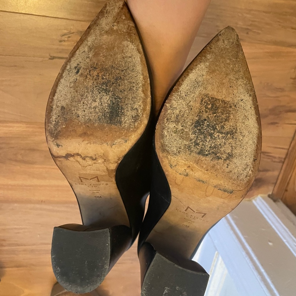 Beautiful mules - Picture 4 of 6